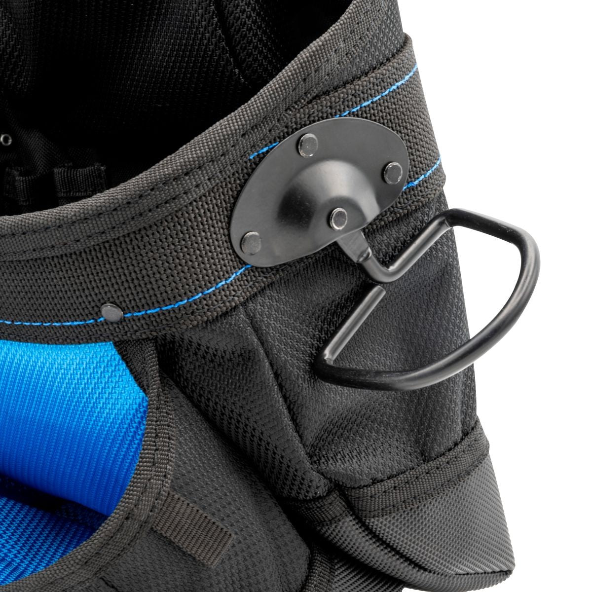 OX Dynamic Nylon Fastener Pouch OX-P266207