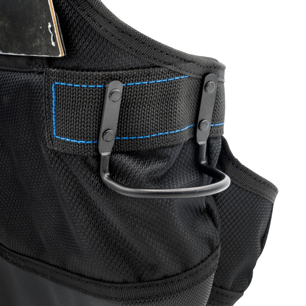 OX Dynamic Nylon Fastener Pouch OX-P266207