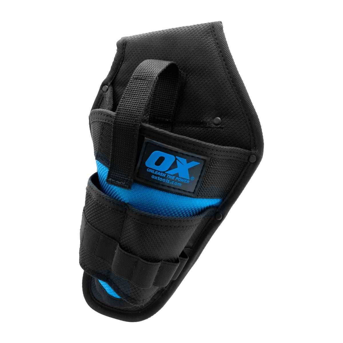 OX Pro Dynamic Nylon Cordless Drill/Driver Pouch OX-P266505