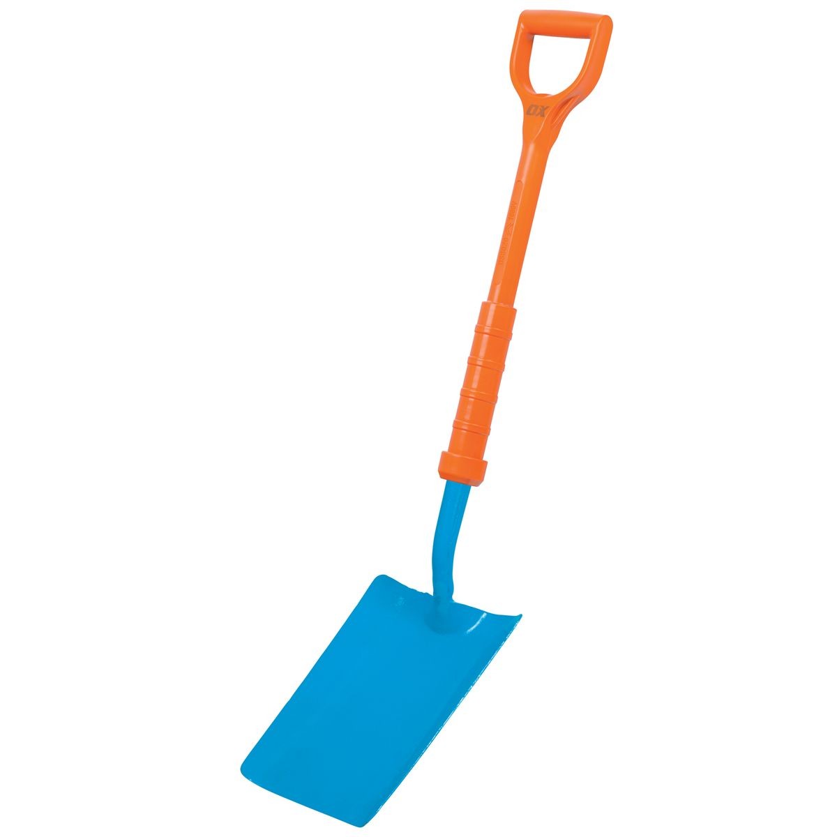 OX insulated taper mouth shovel OX-P283001