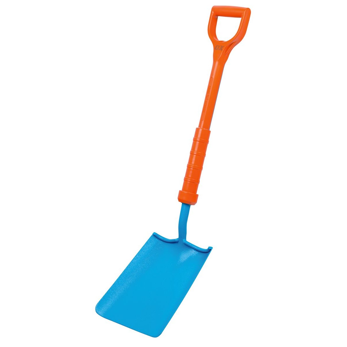 OX insulated square mouth shovel OX-P283101