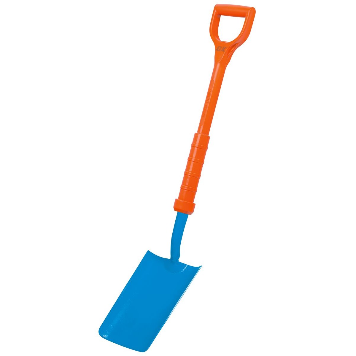 OX insulated trenching shovel OX-P283201