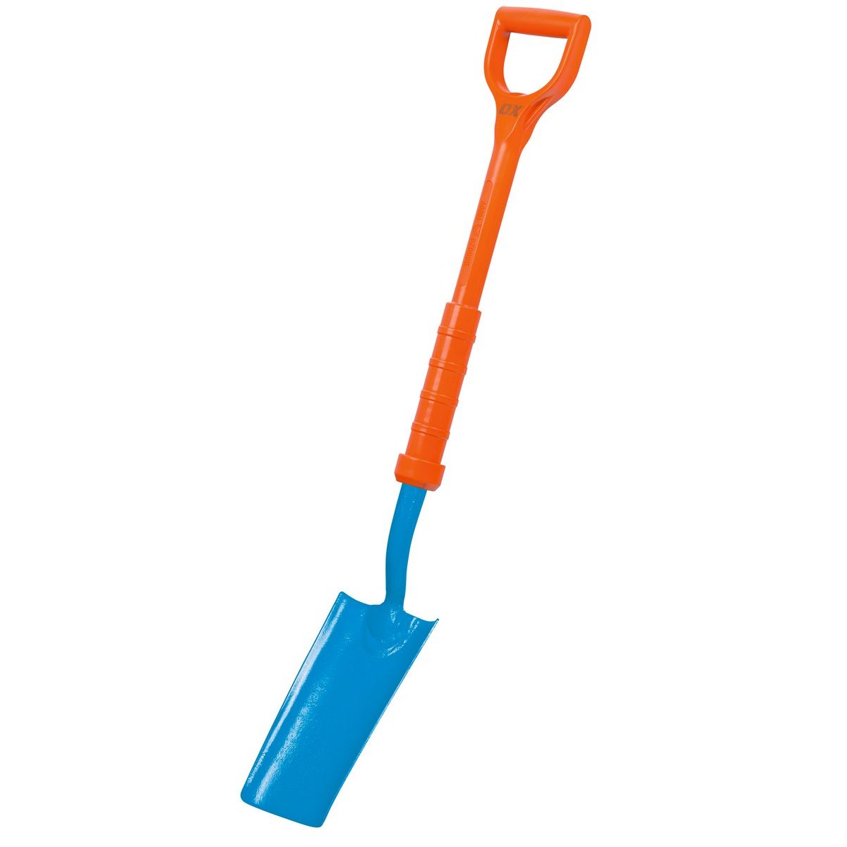 OX insulated cable laying shovel OX-P283301