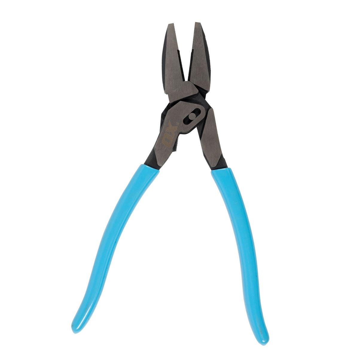OX MaxForce Linesman Pliers OX-P327401