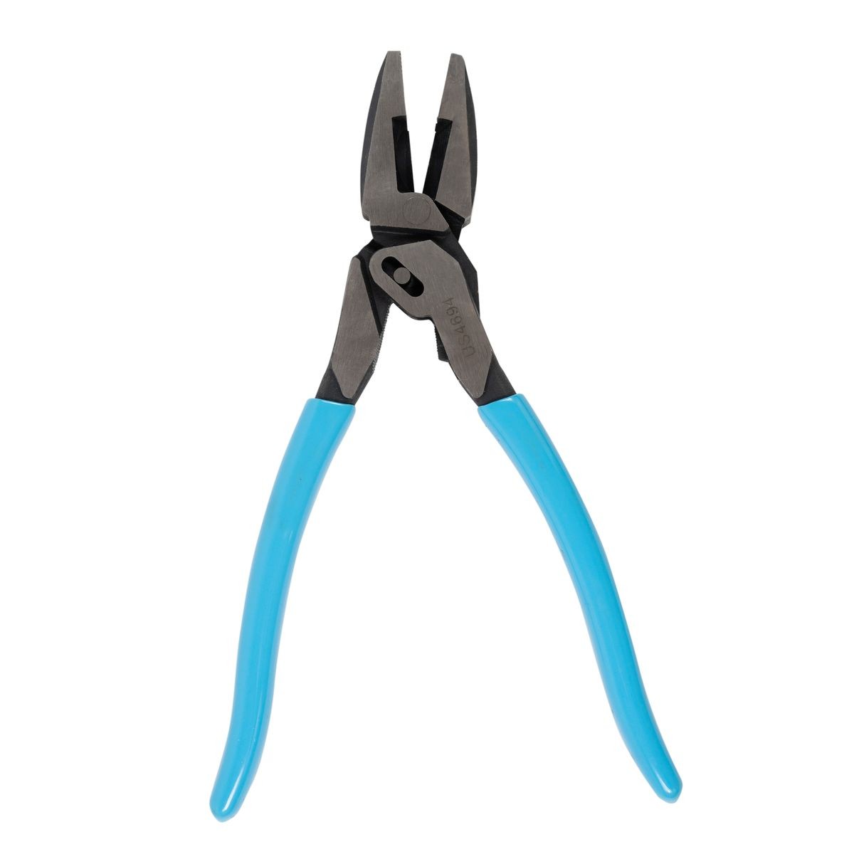 OX MaxForce Linesman Pliers OX-P327401