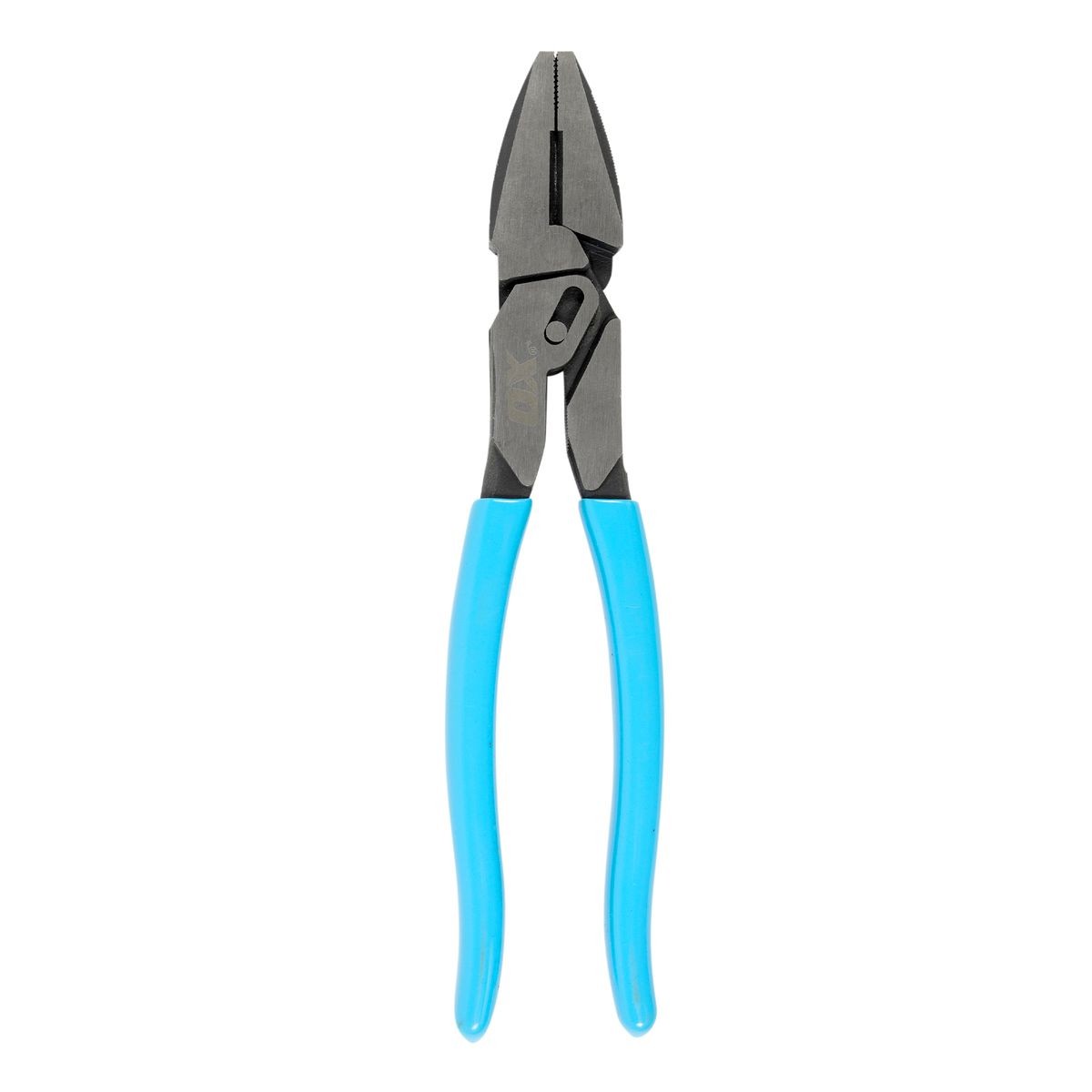 OX MaxForce Linesman Pliers OX-P327401