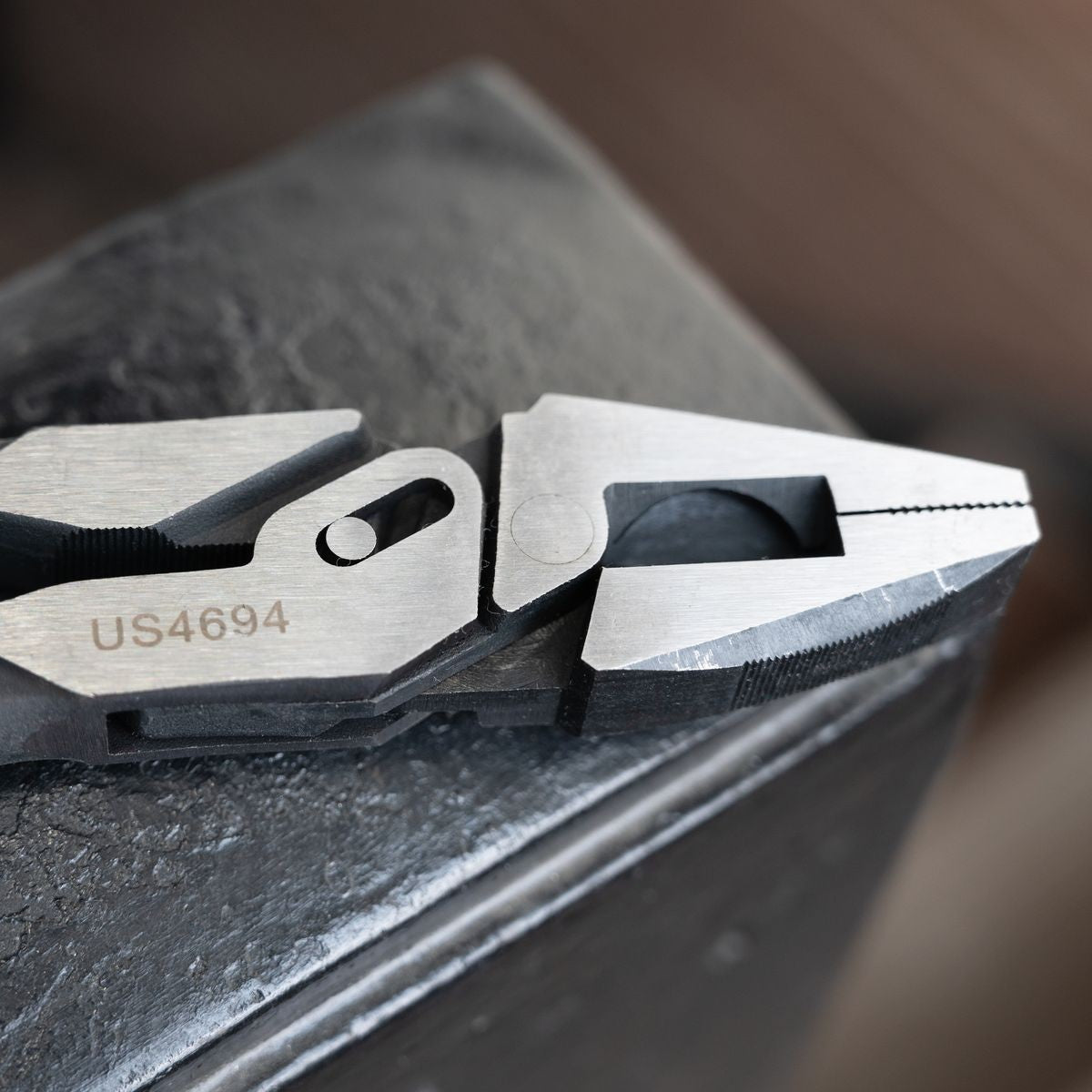 OX MaxForce Linesman Pliers OX-P327401