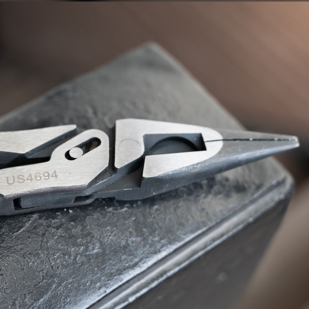 OX MaxForce Needle Nose Pliers OX-P327501