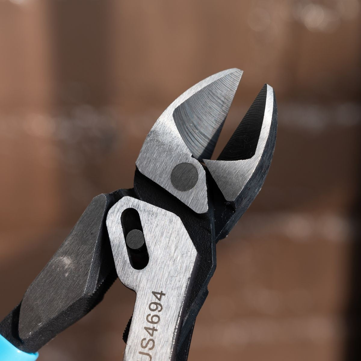 OX MaxForce Side Cutter Pliers OX-P327601