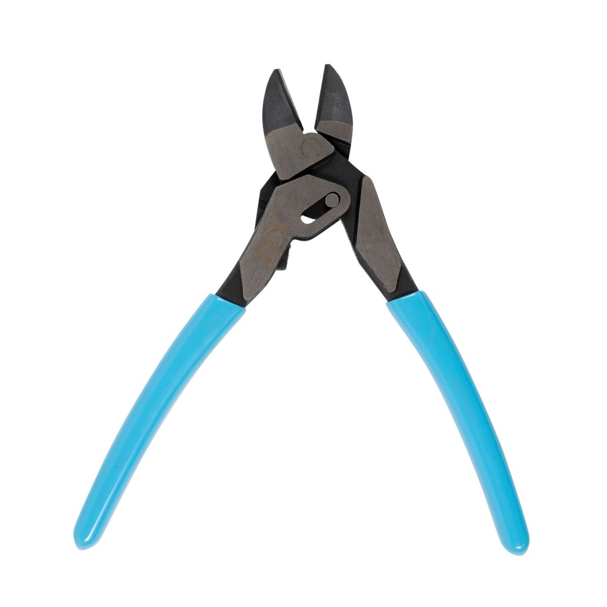 OX MaxForce Side Cutter Pliers OX-P327601