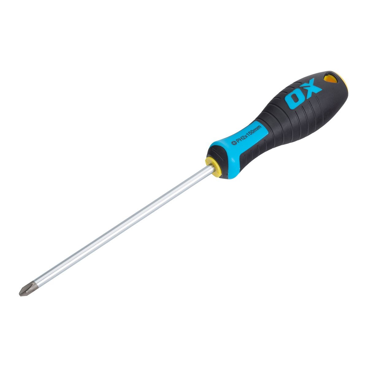 OX Phillips Screwdriver PH2 x 150mm OX-P362515