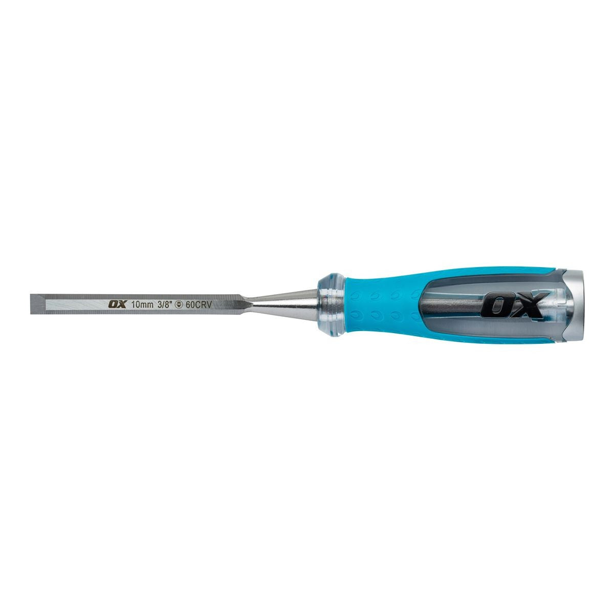 OX Heavy Duty Wood Chisel - 10mm OX-P371110