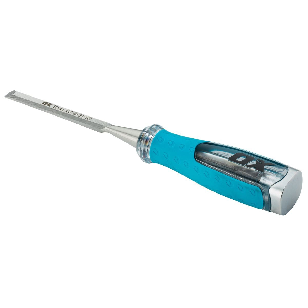 OX Heavy Duty Wood Chisel - 10mm OX-P371110