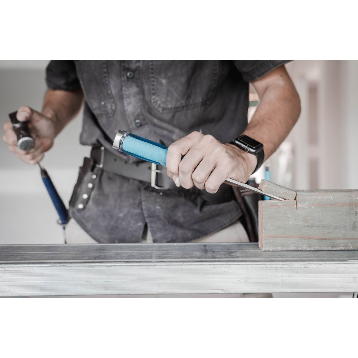 OX Heavy Duty Wood Chisel - 10mm OX-P371110