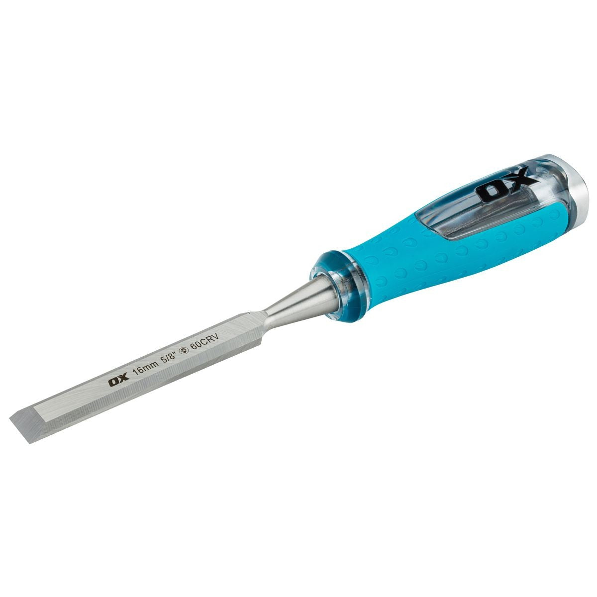 OX Heavy Duty Wood Chisel - 16mm OX-P371116
