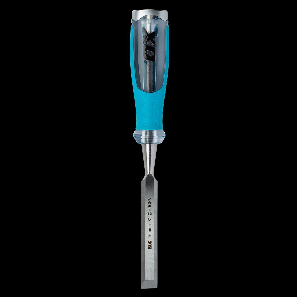 OX Heavy Duty Wood Chisel - 16mm OX-P371116