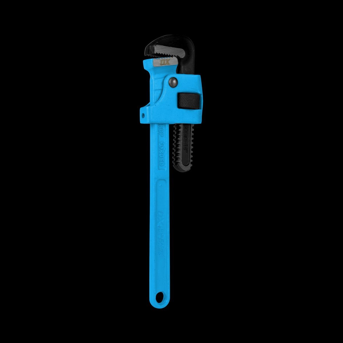 OX Stillson Wrench 350mm / 14in OX-P441814