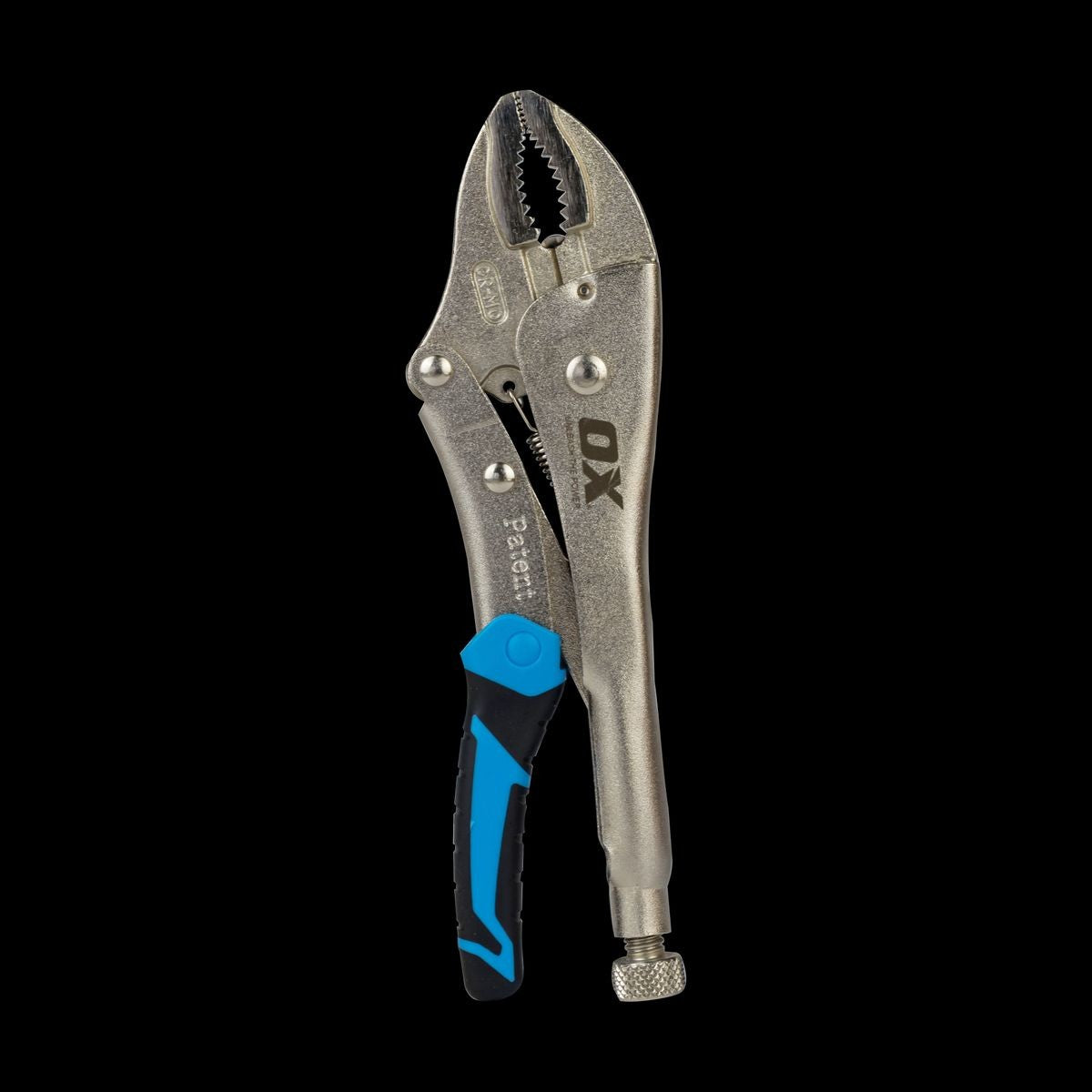 OX Locking Pliers 9in/230mm OX-P449323