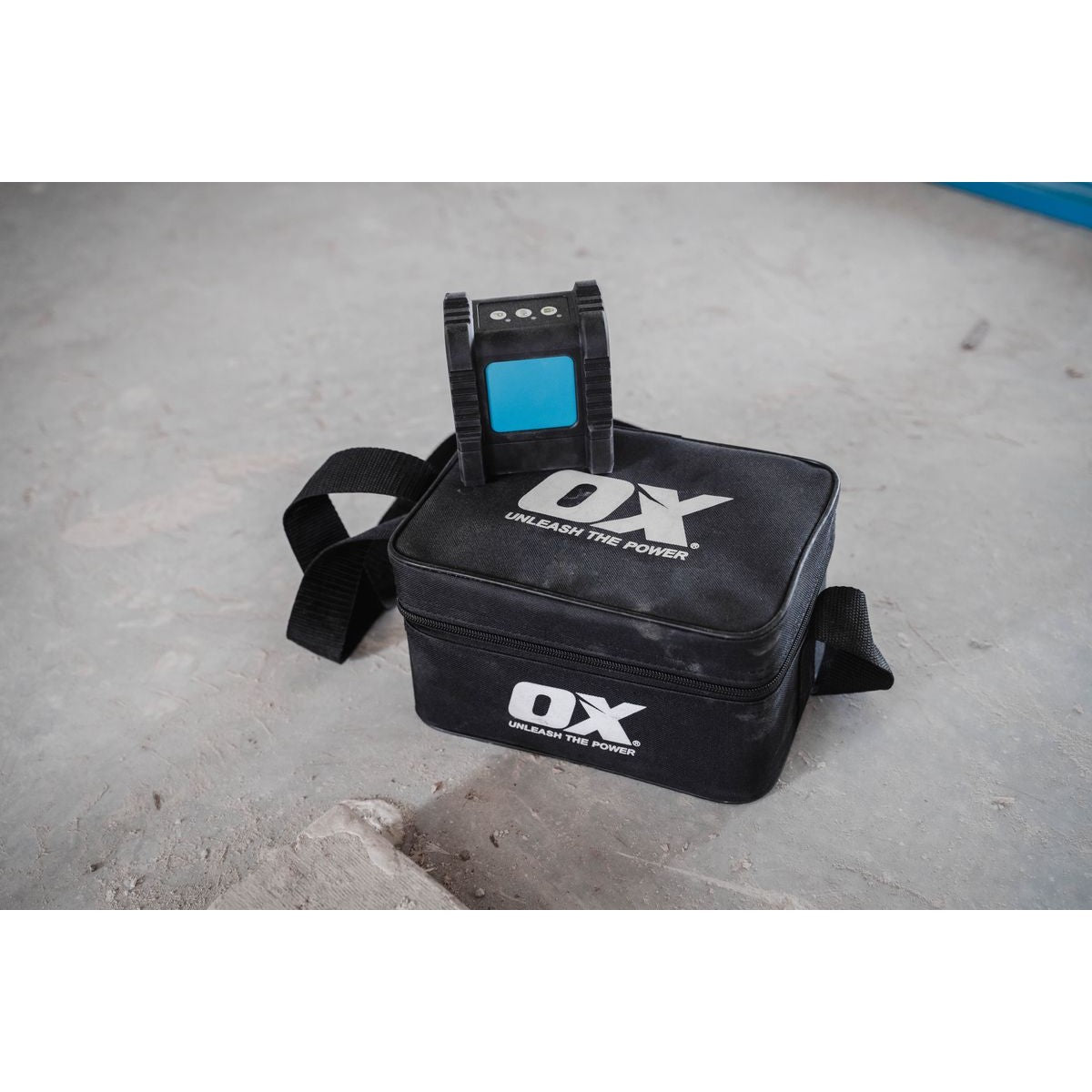 OX Cross Beam Laser Level OX-P502901