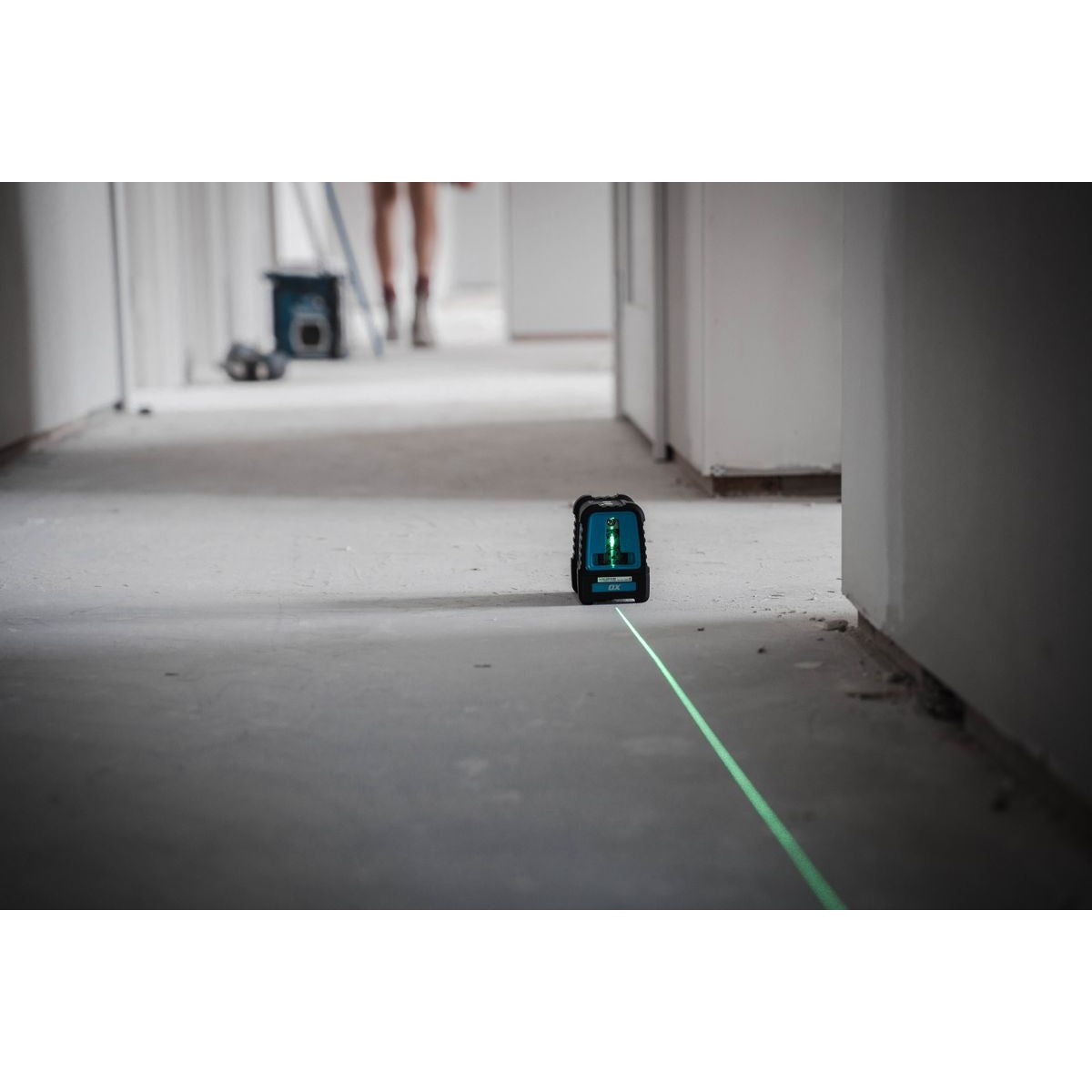 OX Cross Beam Laser Level OX-P502901