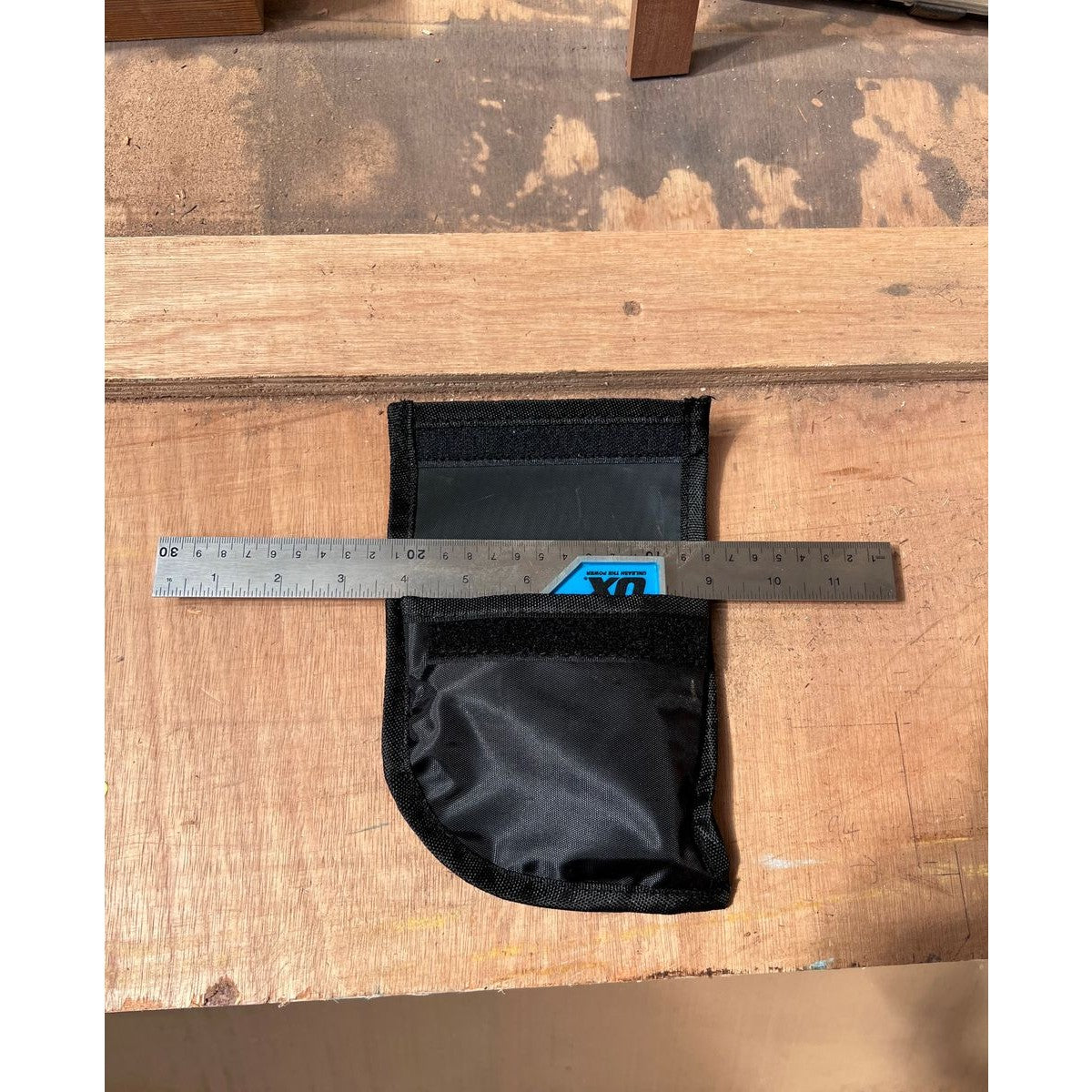 OX Magnetic Combination Square 300mm / 12in OX-P504530