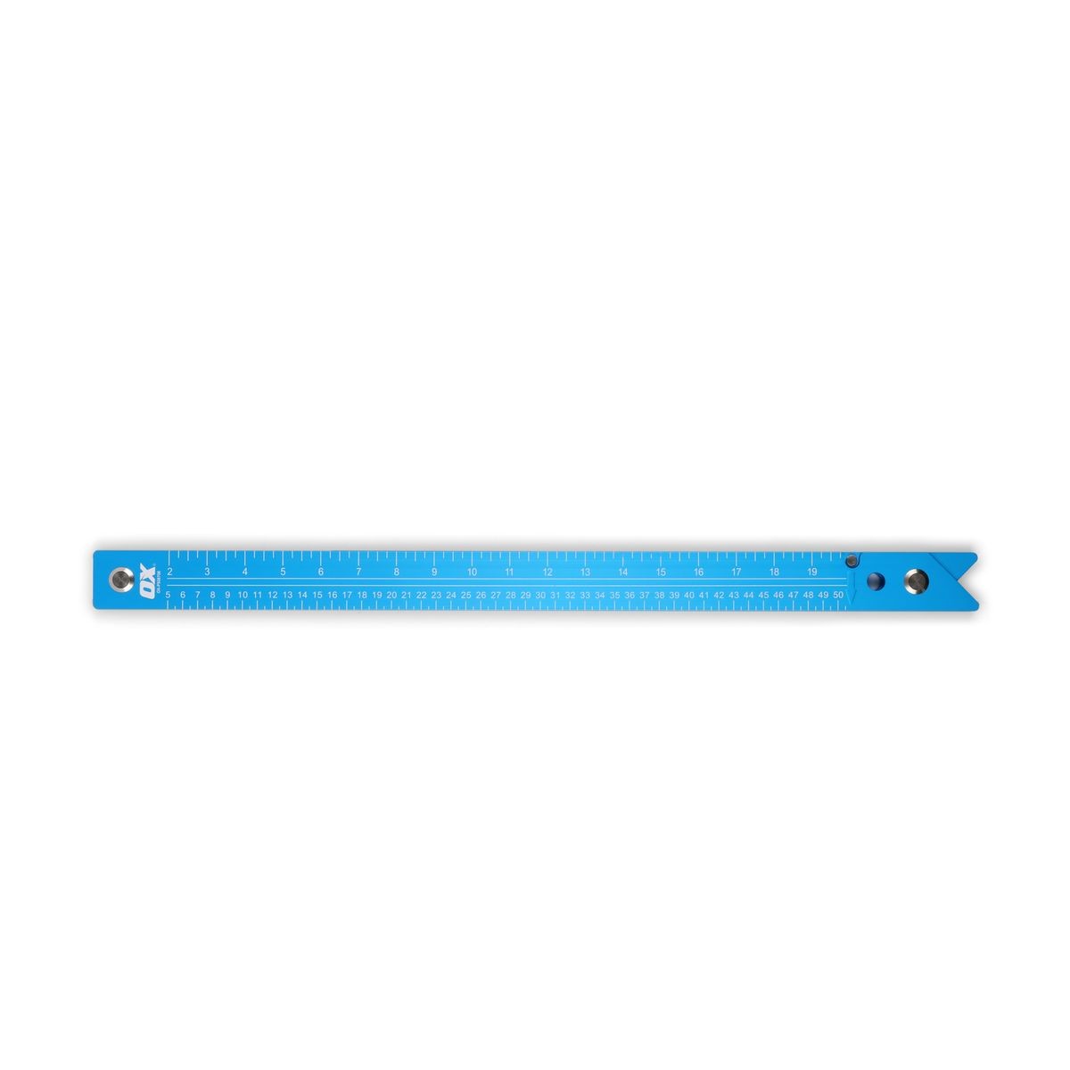 OX Aluminium Folding Square – 600mm / 24 Inch OX-P508706