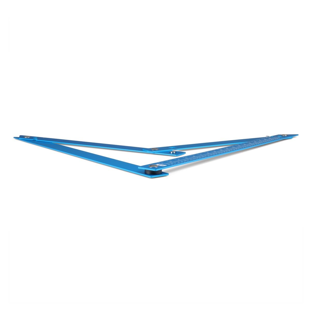 OX Aluminium Folding Square – 600mm / 24 Inch OX-P508706