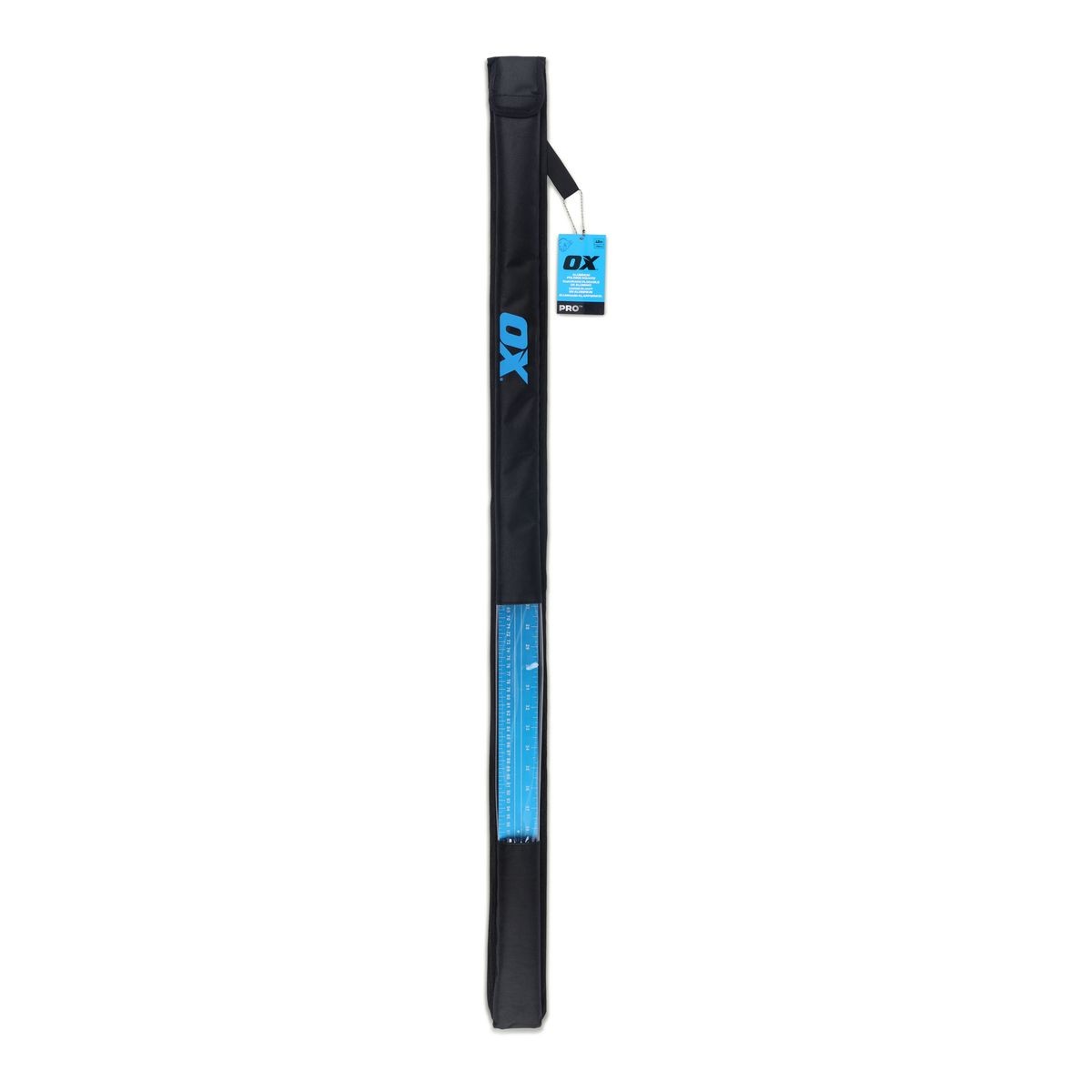 OX Aluminium Folding Square – 1200mm / 48 Inch OX-P508712