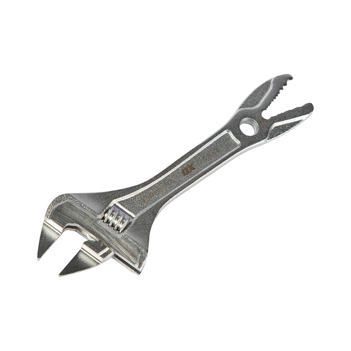 OX Slim-Jaw Adjustable Wrench 200mm/8” OX-P560208