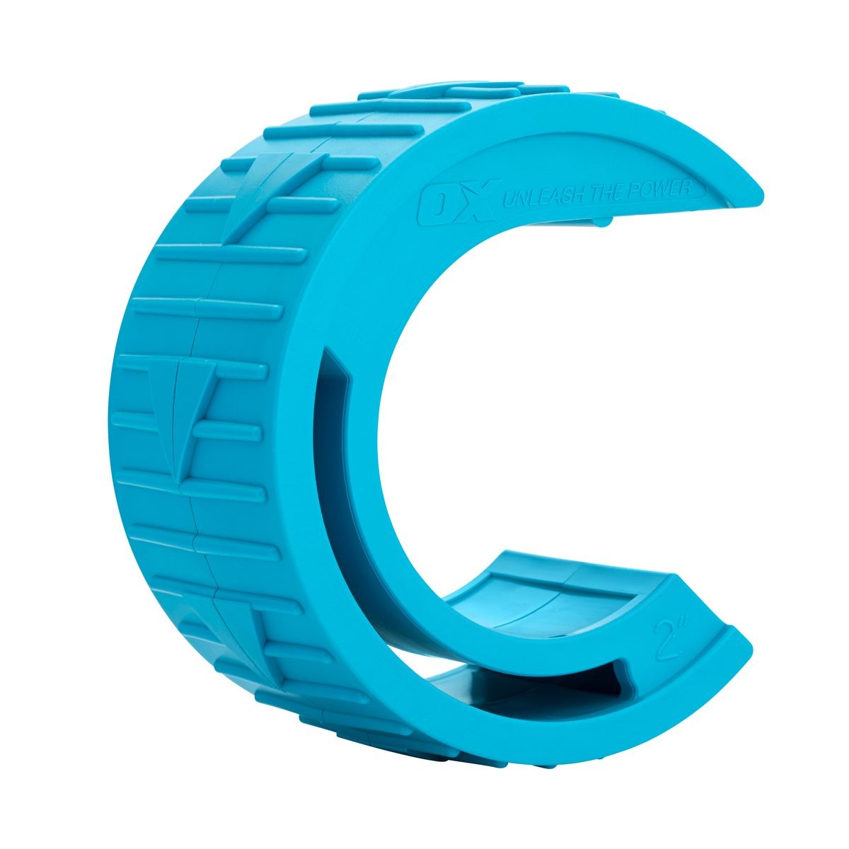 OX PolyZip Plastic Pipe Cutter 55mm OX-P562255