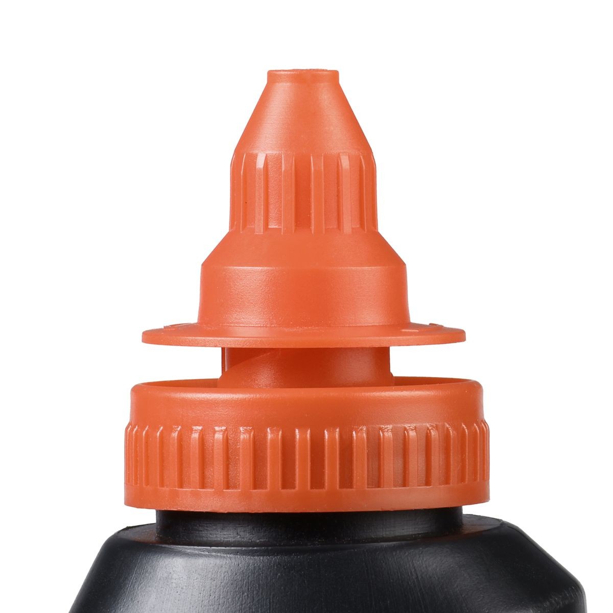 OX 8-Ounce Hi-Visibility Orange Marking Chalk - Permanence 2 OX-P630803