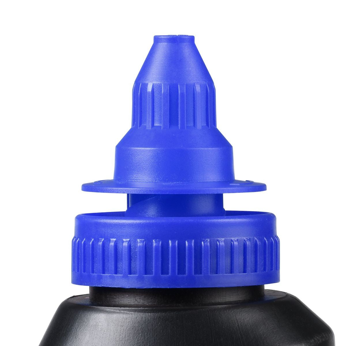 OX 40-ounce/2.5-Pound Standard Blue Marking Chalk - Permanence 1 OX-P630808