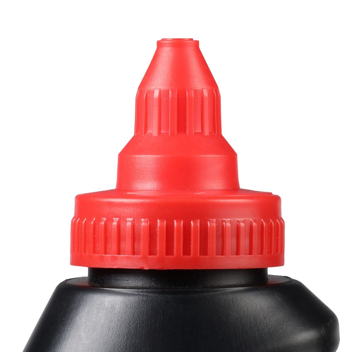 OX 40-ounce/2.5-Pound Permanent Red Marking Chalk - Permanence 3 OX-P630809