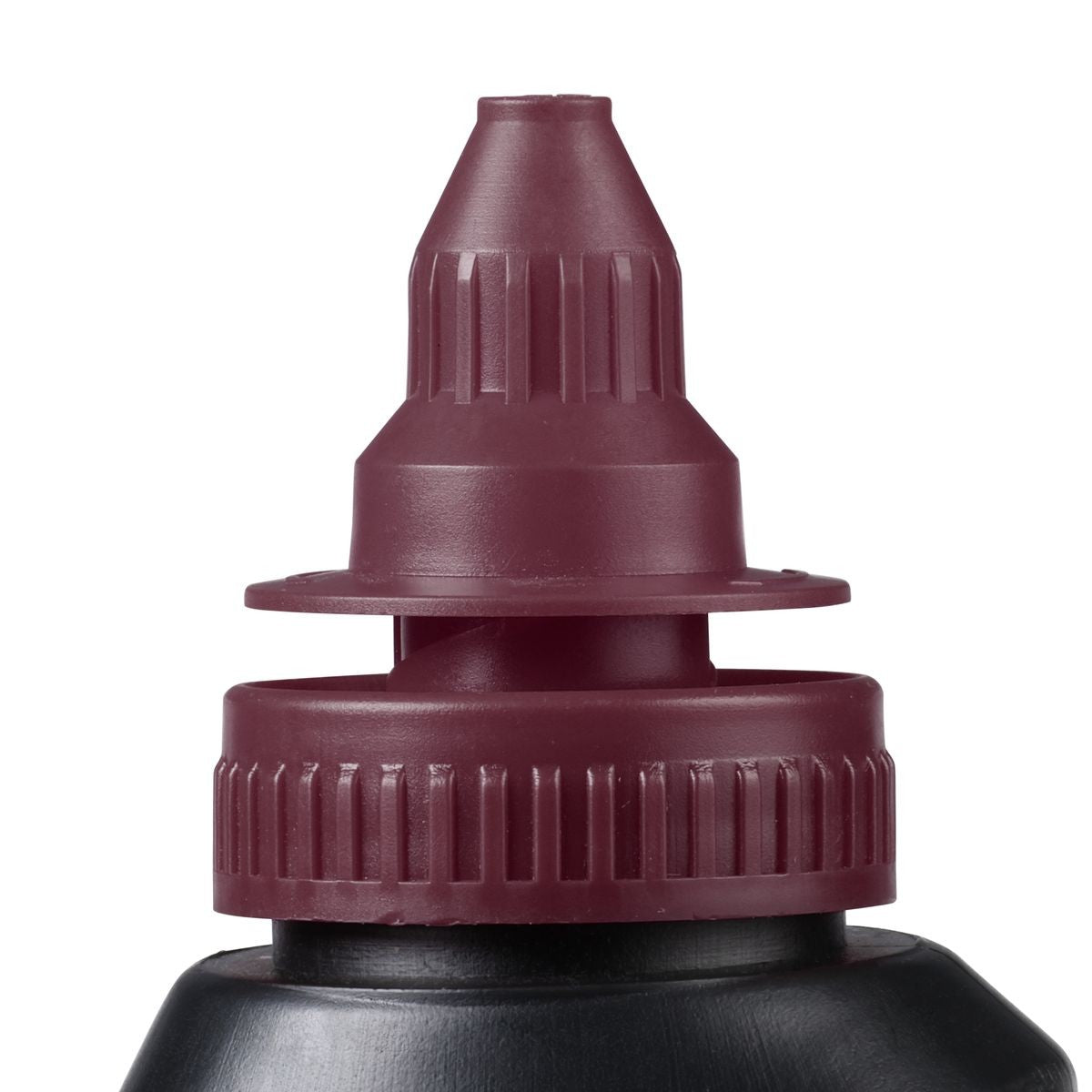 OX 40-ounce/2.5-Pound Hi-Permanence Crimson Red Marking Chalk - Permanence 4 OX-P630810