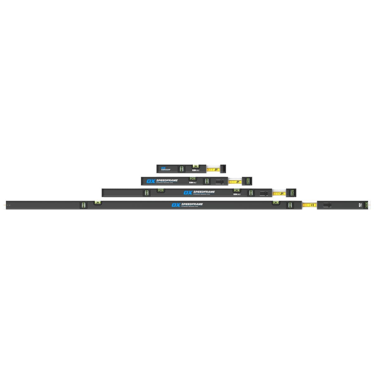 OX 375-610mm Speedframe OX-P638501