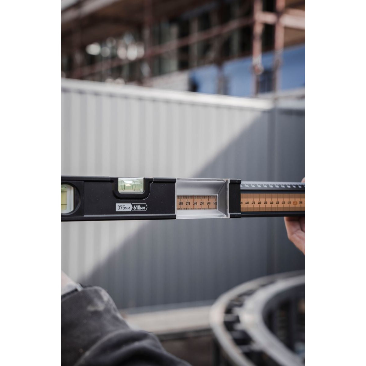 OX 375-610mm Speedframe OX-P638501