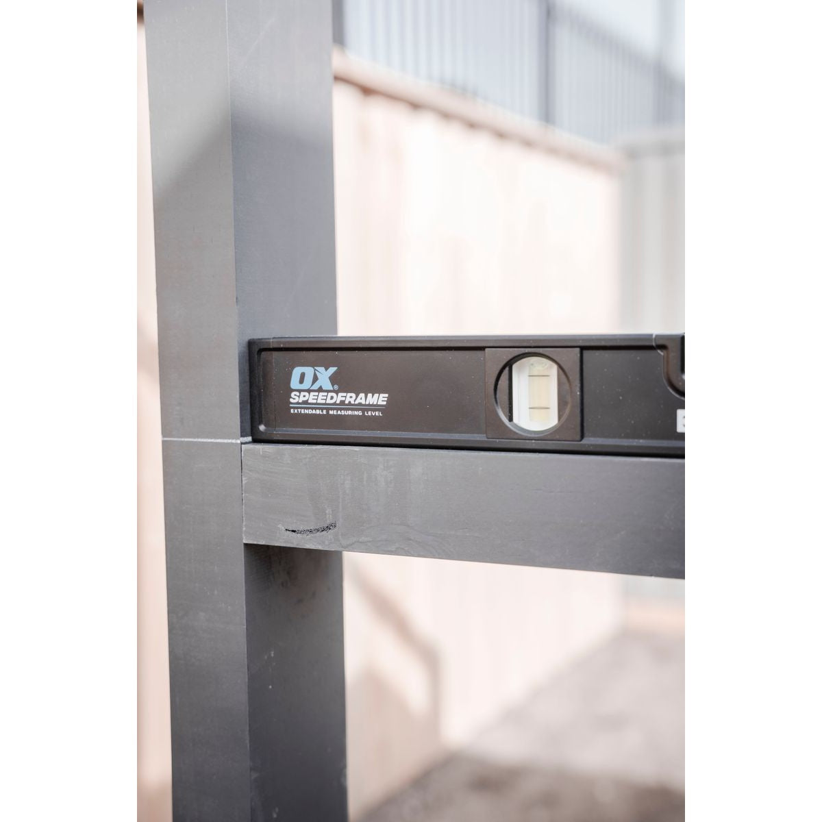 OX 375-610mm Speedframe OX-P638501