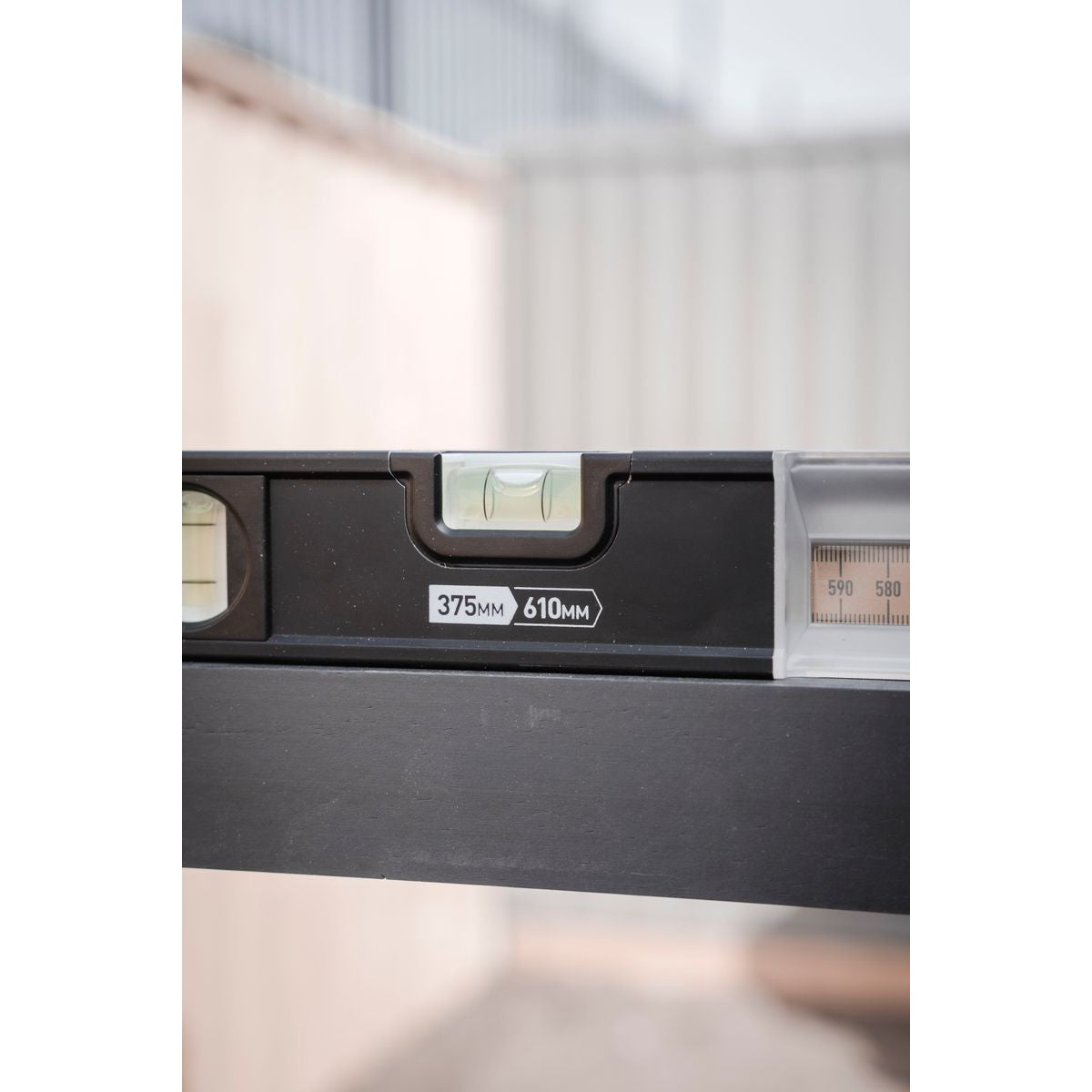 OX 375-610mm Speedframe OX-P638501