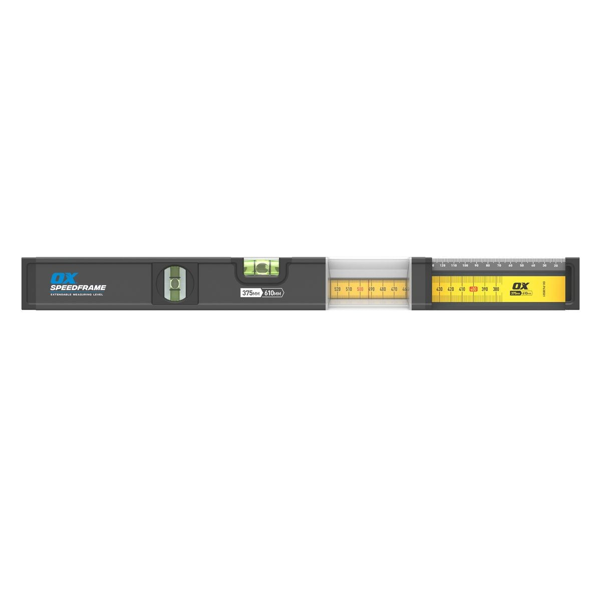 OX 375-610mm Speedframe OX-P638501