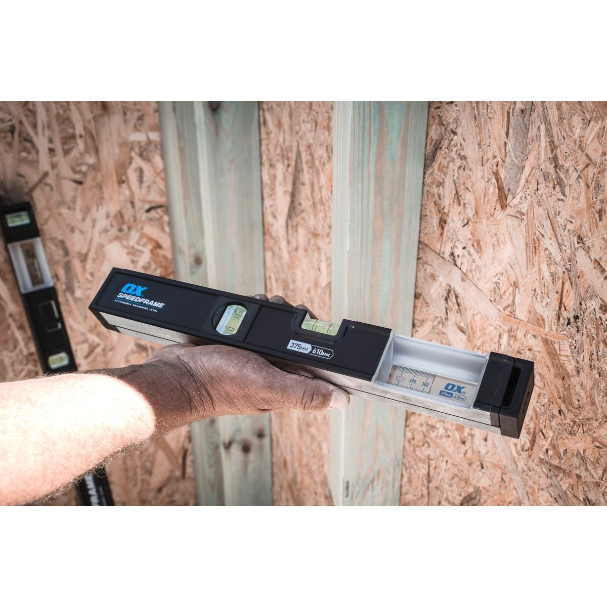 OX 375-610mm Speedframe OX-P638501
