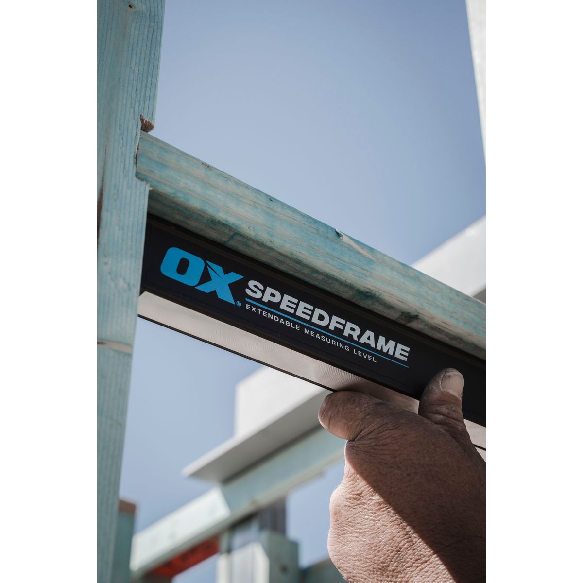 OX 600-960mm Speedframe OX-P638502