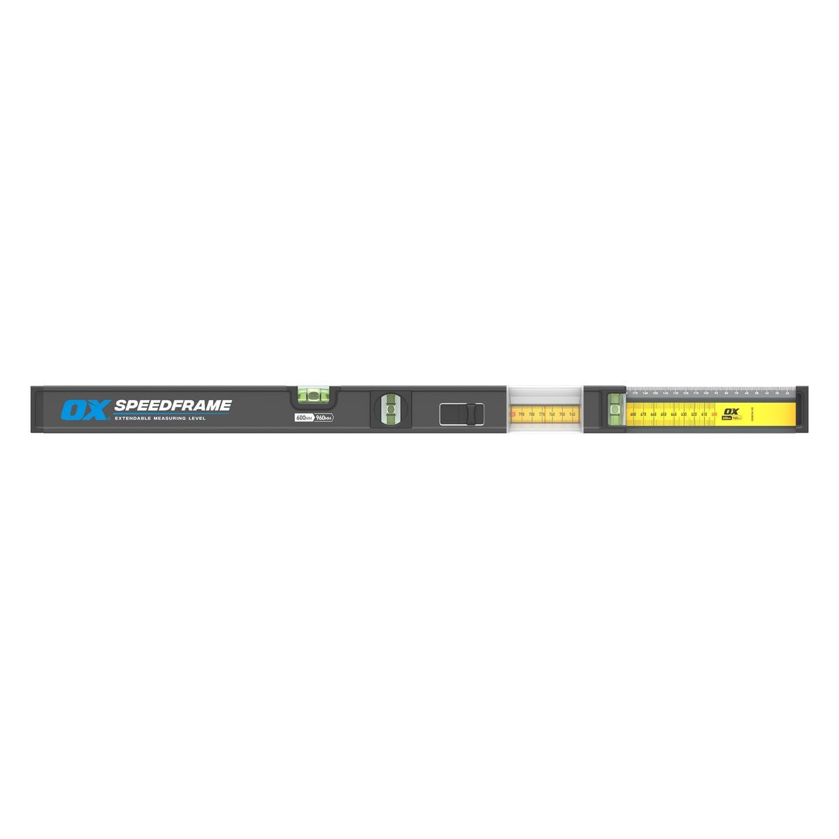 OX 600-960mm Speedframe OX-P638502