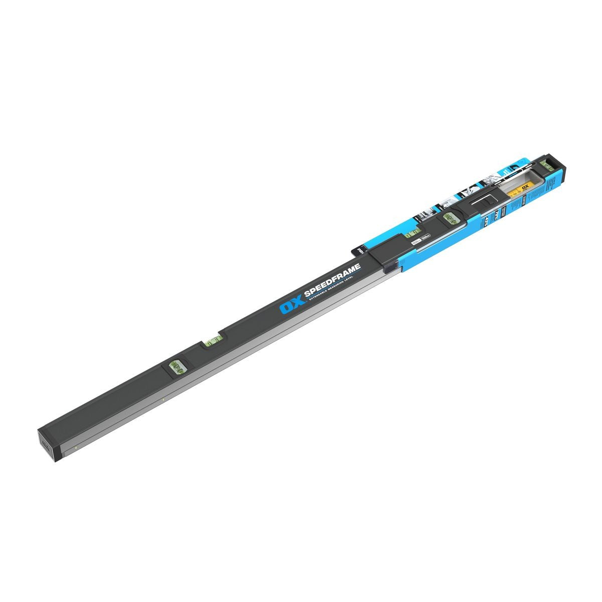 OX 1050 mm-1860 mm Speedframe OX-P638503