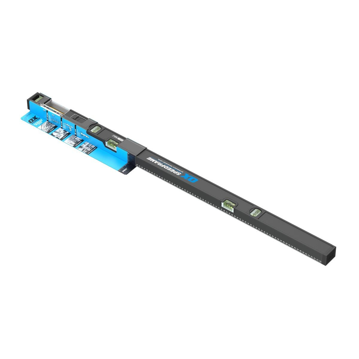 OX 1050 mm-1860 mm Speedframe OX-P638503
