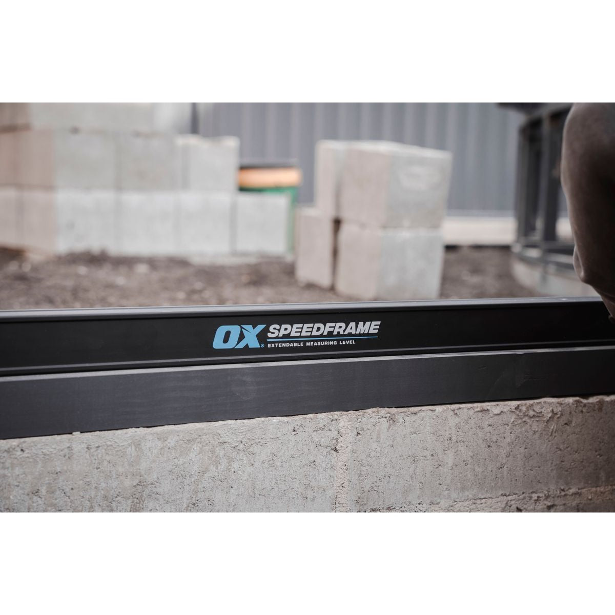 OX 1050 mm-1860 mm Speedframe OX-P638503
