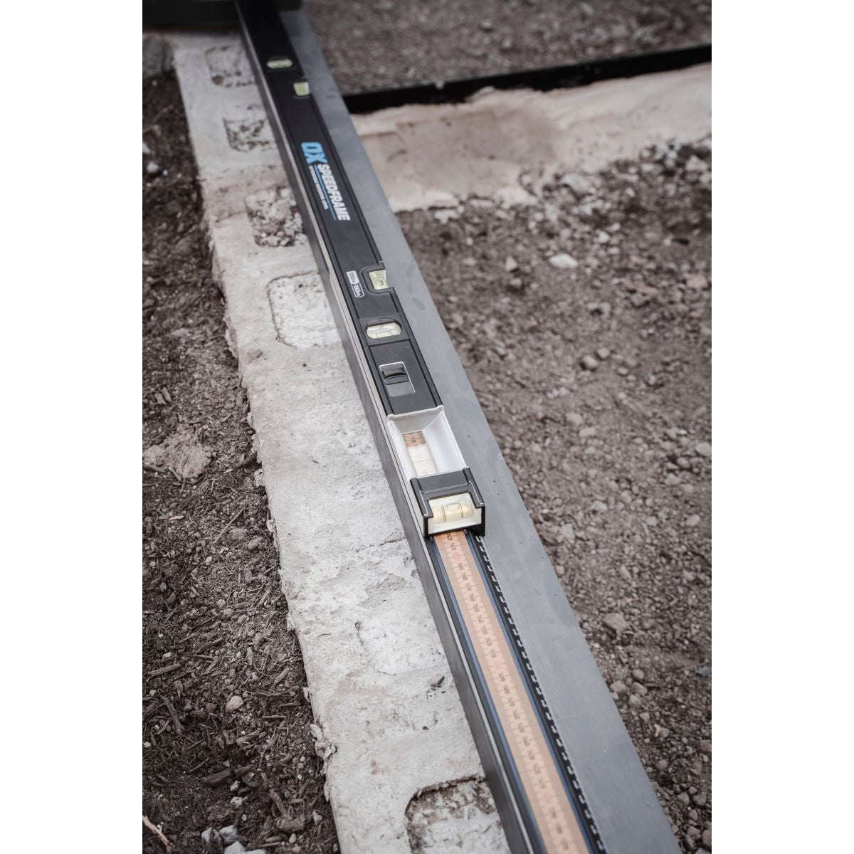 OX 1050 mm-1860 mm Speedframe OX-P638503