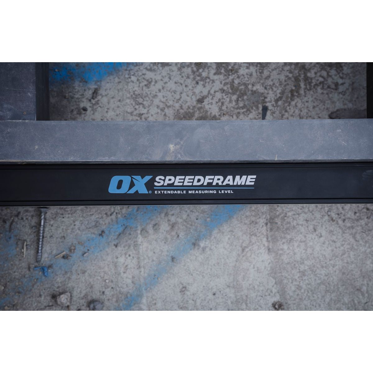 OX 1050 mm-1860 mm Speedframe OX-P638503