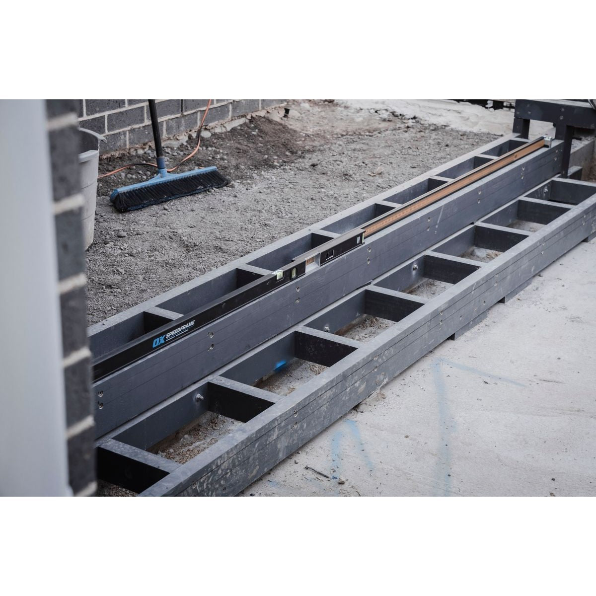 OX 1050 mm-1860 mm Speedframe OX-P638503