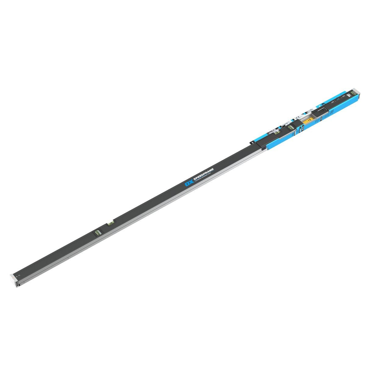 OX 1980 mm-3550 mm Speedframe OX-P638504