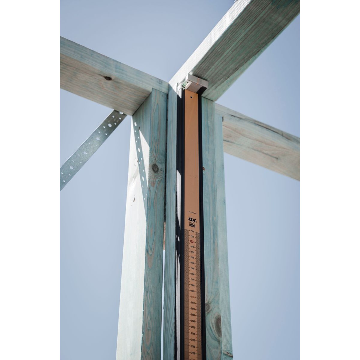 OX 1980 mm-3550 mm Speedframe OX-P638504
